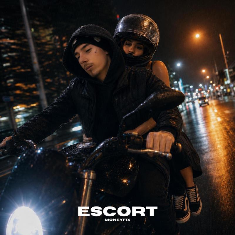 Escort封面