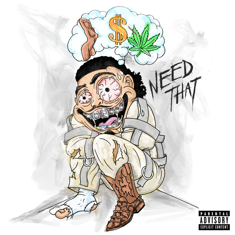 NeedThat封面