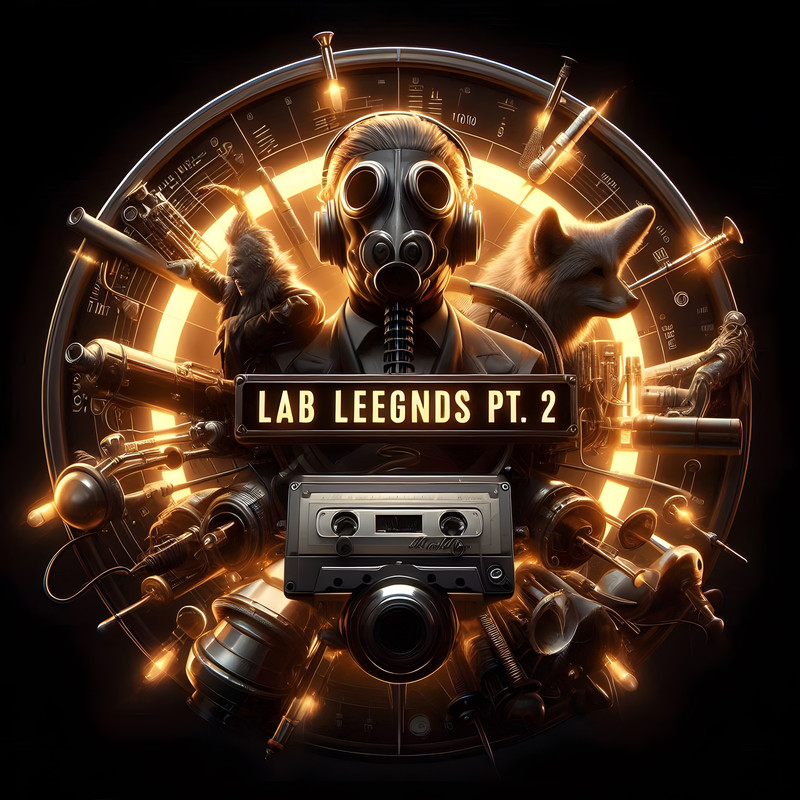 LabyrinthLegendsPT.2封面