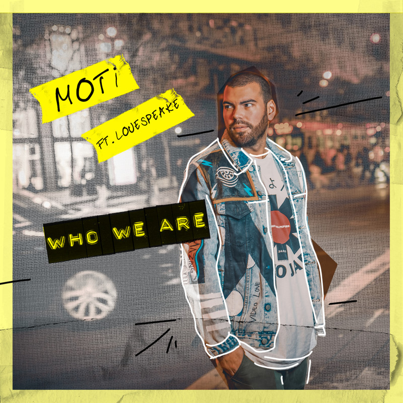 WhoWeAre封面