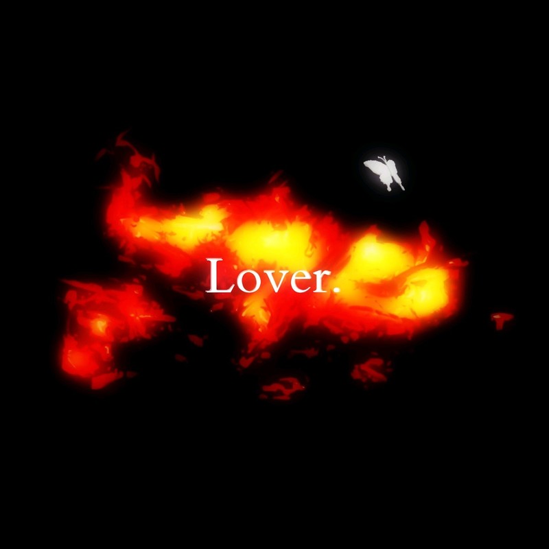 Lover.(Prod.byJayDsss)封面