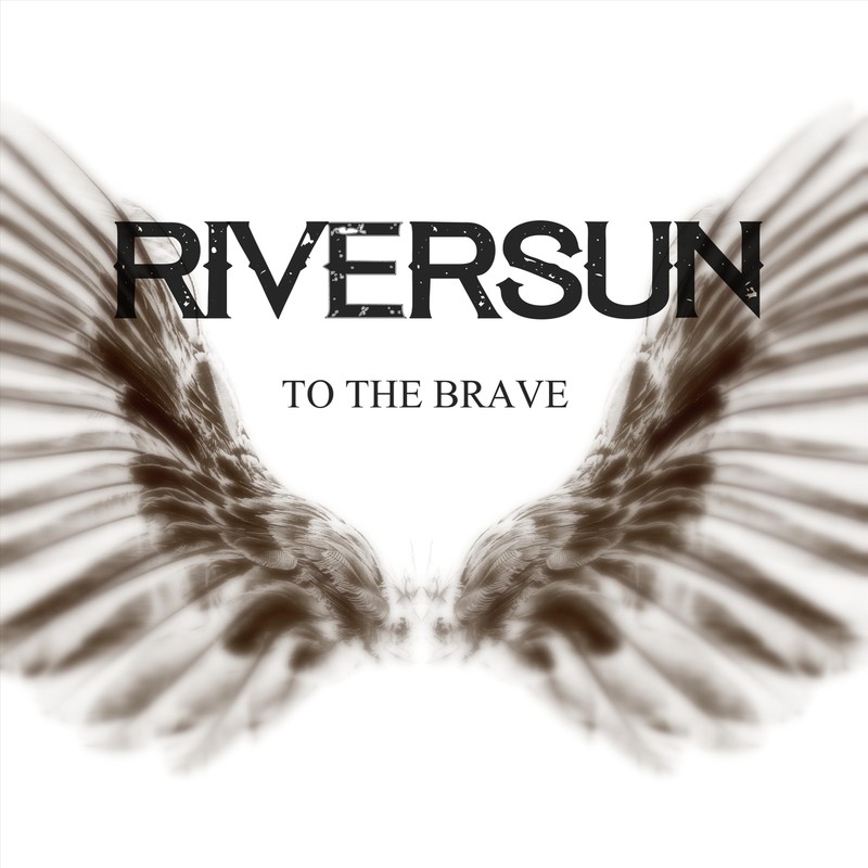 TotheBrave封面