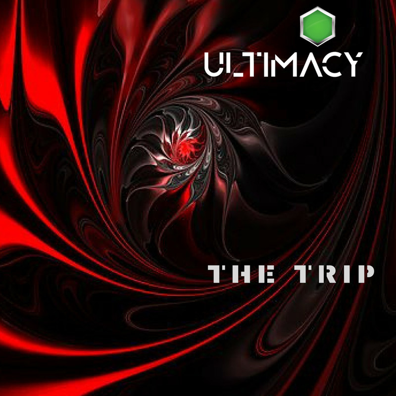 TheTrip封面