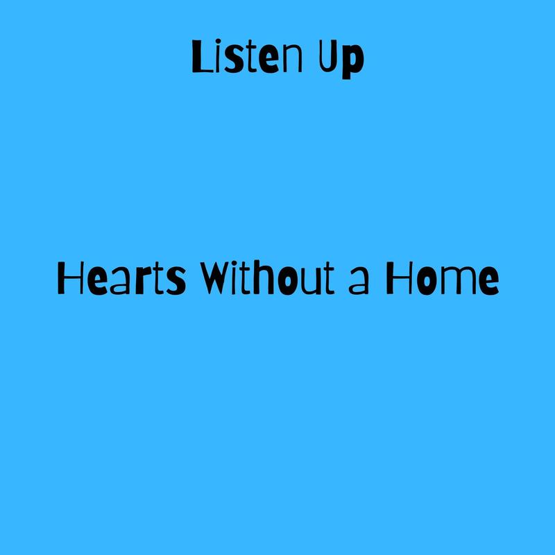 Heartswithoutahome封面
