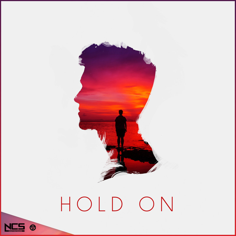 HoldOn封面