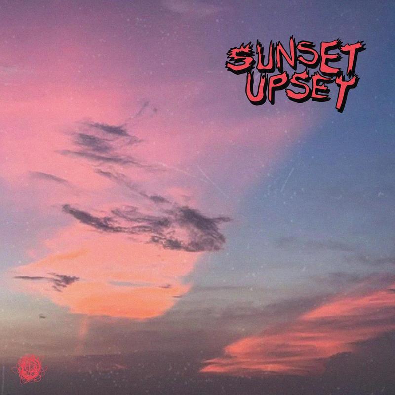 SUNSETUPSET封面