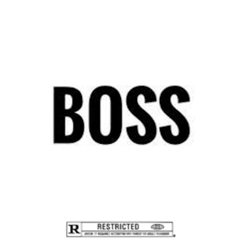 Boss封面