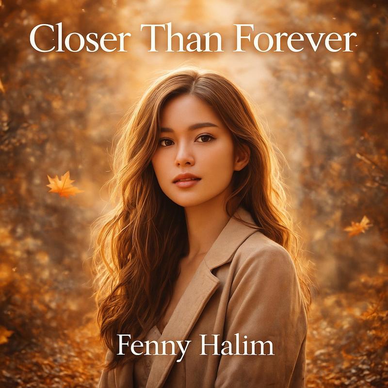 CloserThanForever封面