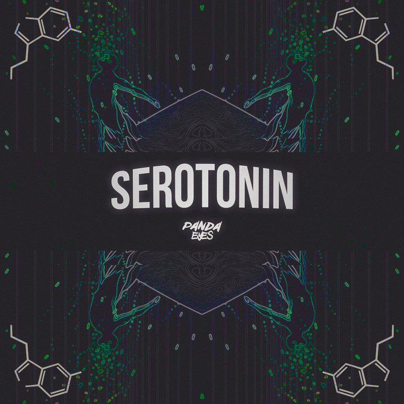 Serotonin(Explicit)封面