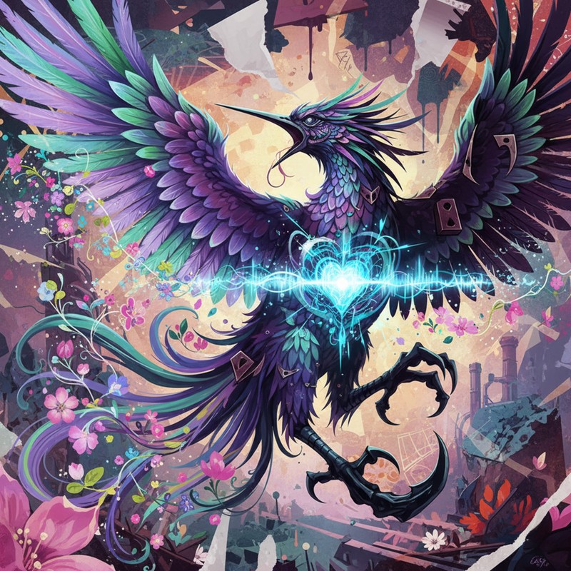 SpringHorror封面