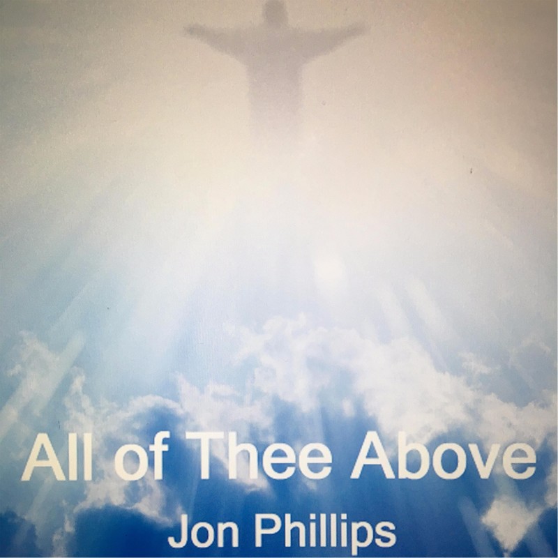 AllofTheeAbove封面