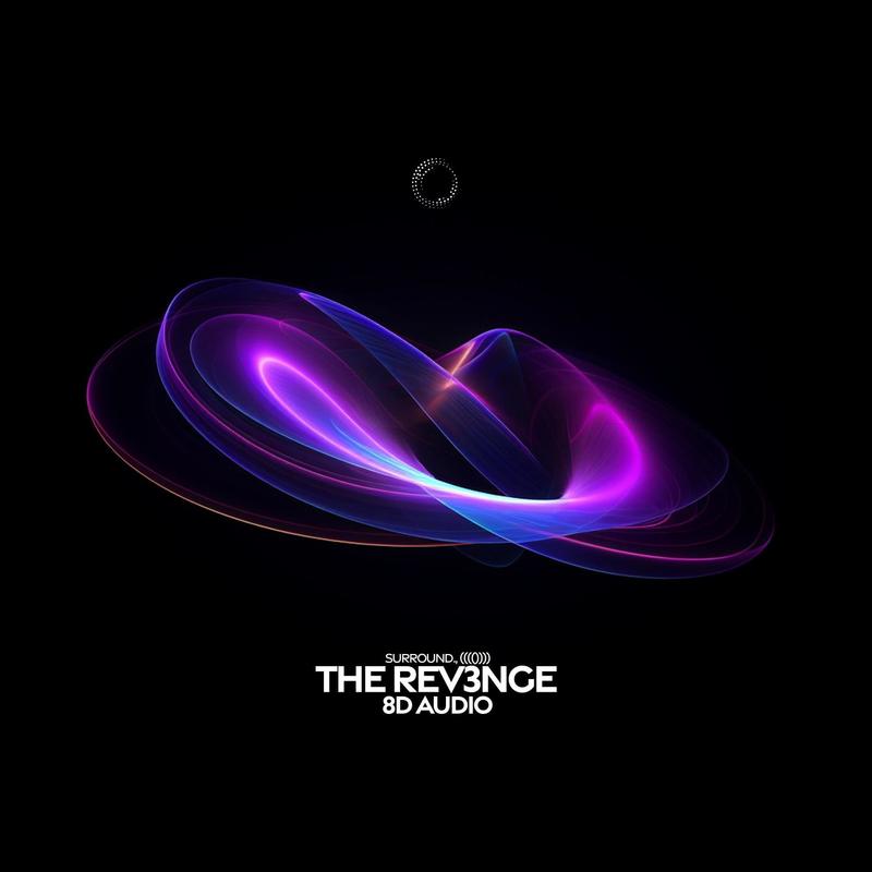 THEREV3NGE封面
