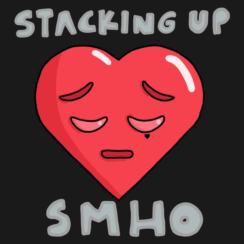 StackingUp封面