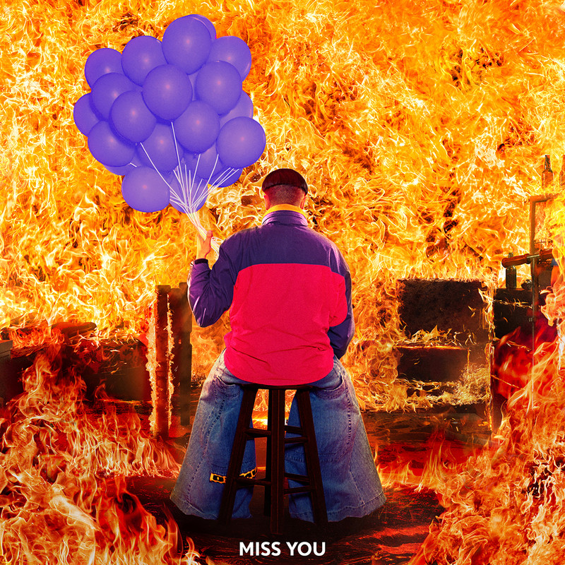 MissYou封面