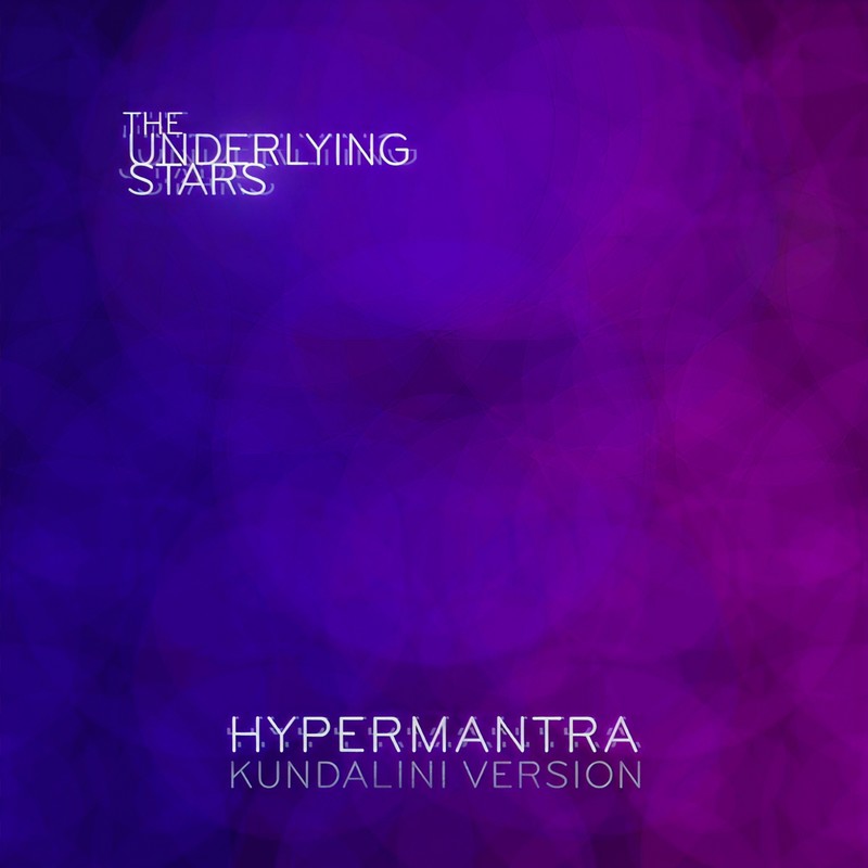 Hypermantra封面