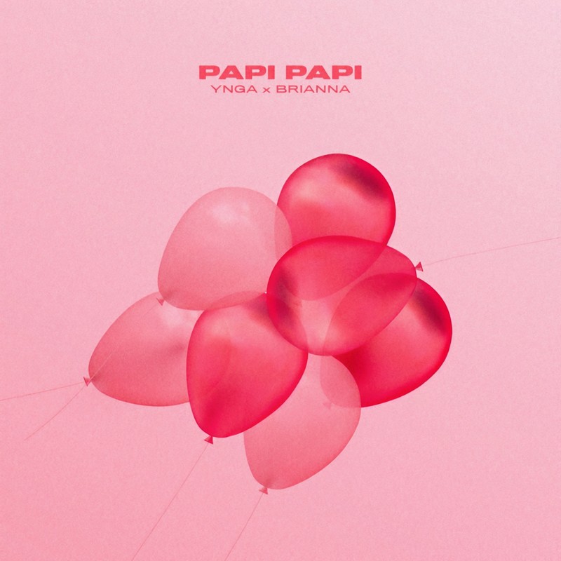 PapiPapi封面