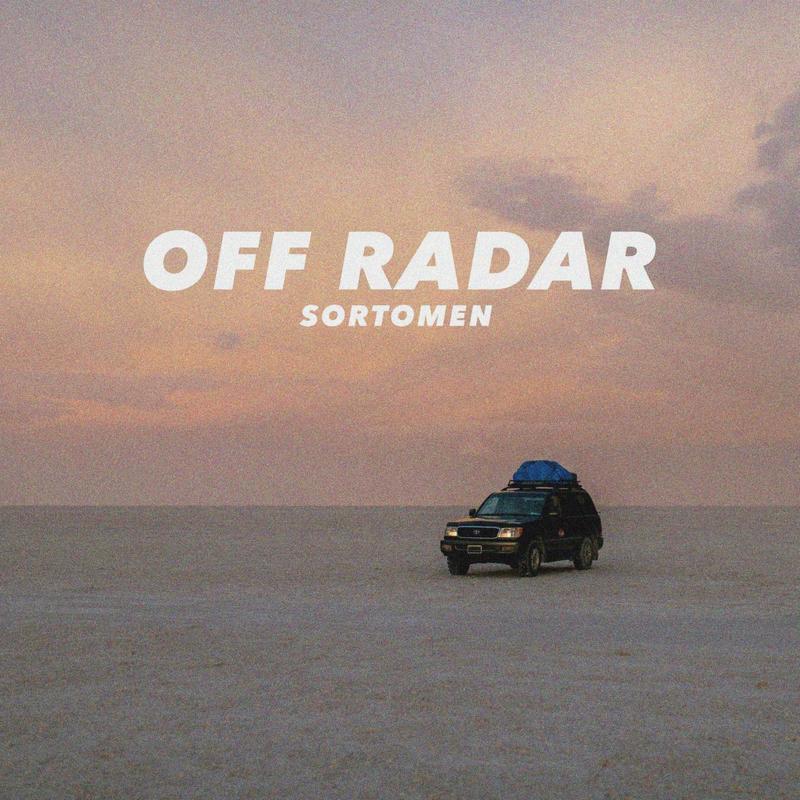 OffRadar封面