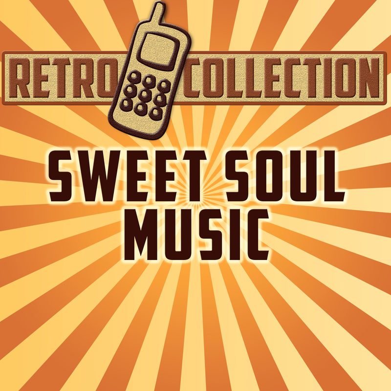 SweetSoulMusic(Intro)[OriginallyPerformedByArthurConley]封面