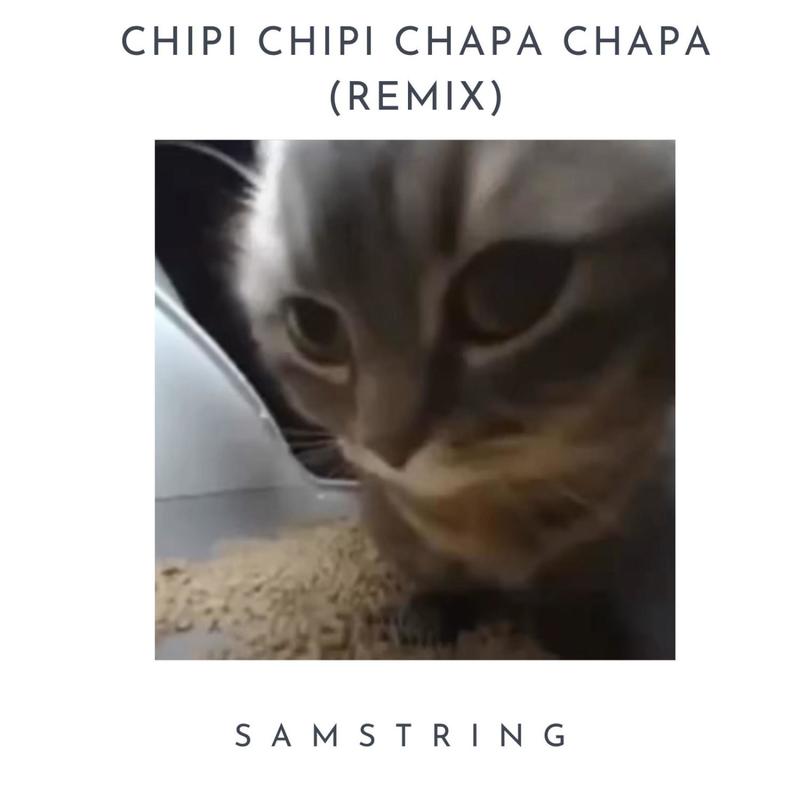 ChipiChipiChapaChapa封面