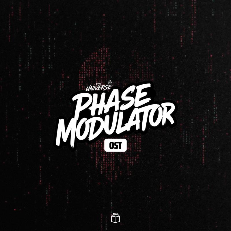 PHASE:III封面