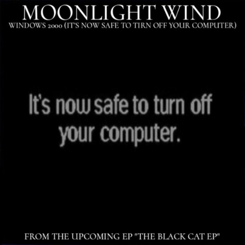 Windows2000(It'sNowSafetoTurnOffYourComputer)封面