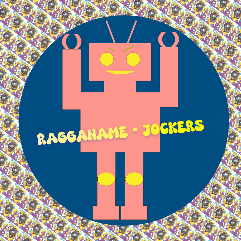 Jockers封面