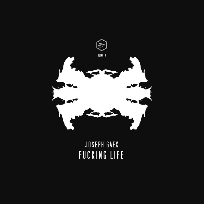 ****ingLife封面