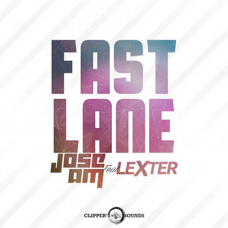 FastLane封面