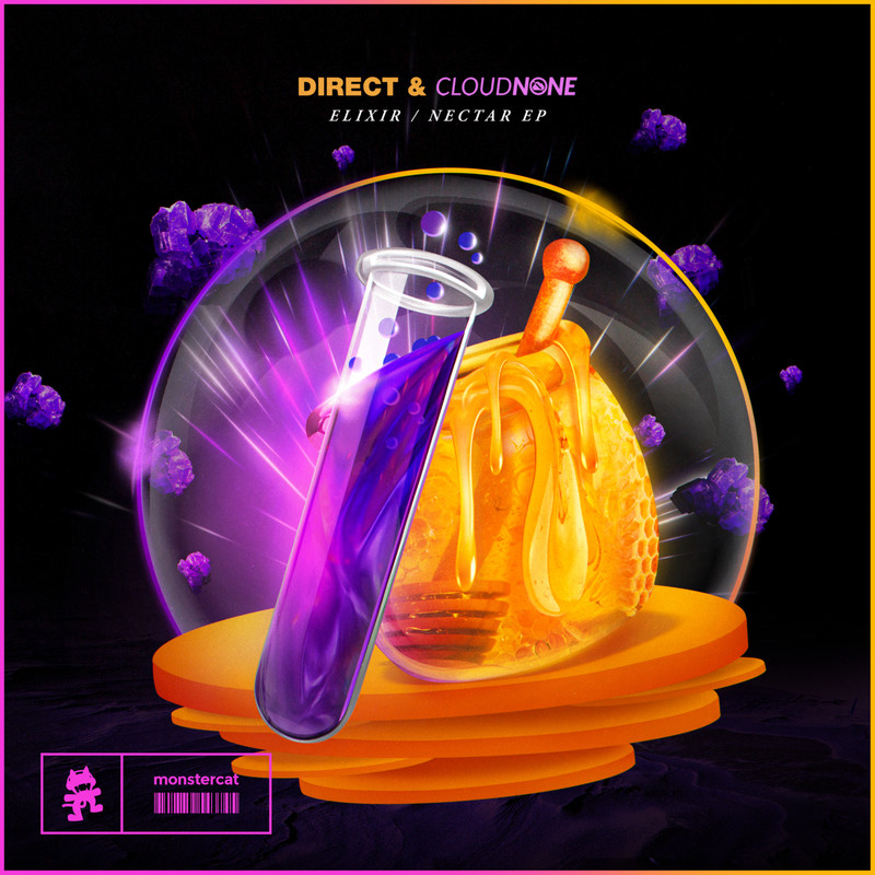 Elixir封面