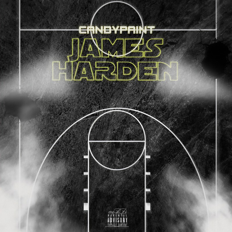 JamesHarden封面