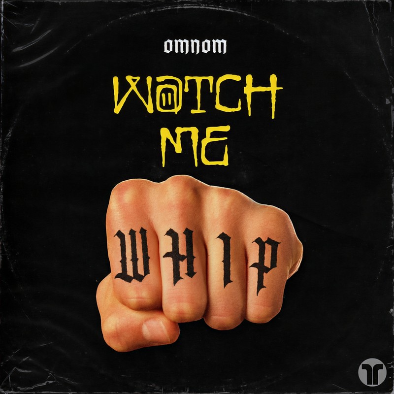 WatchMeWhip封面
