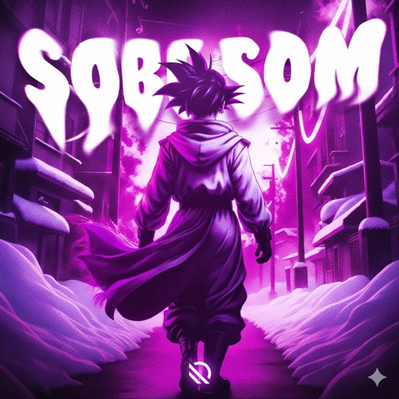 SOBESOMMONTAGEM|LoopSlowedPhonk封面