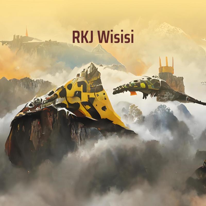 RKJWisisi封面