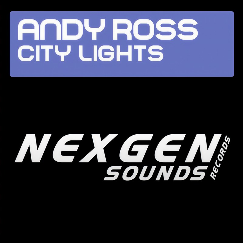 CityLights封面