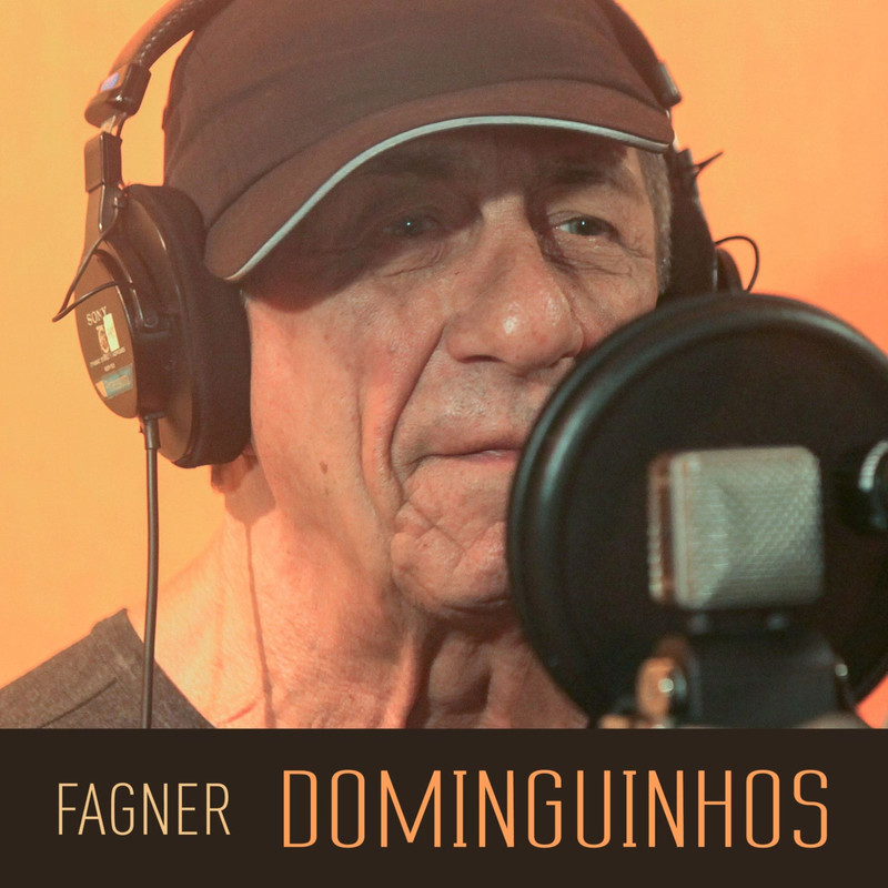 Dominguinhos封面