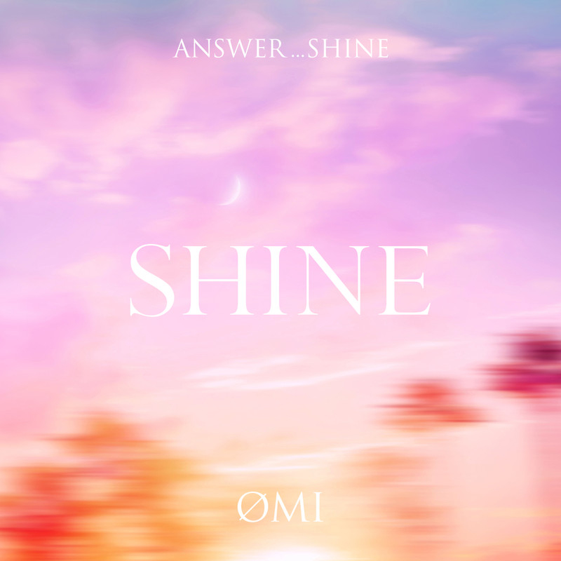 SHINE封面