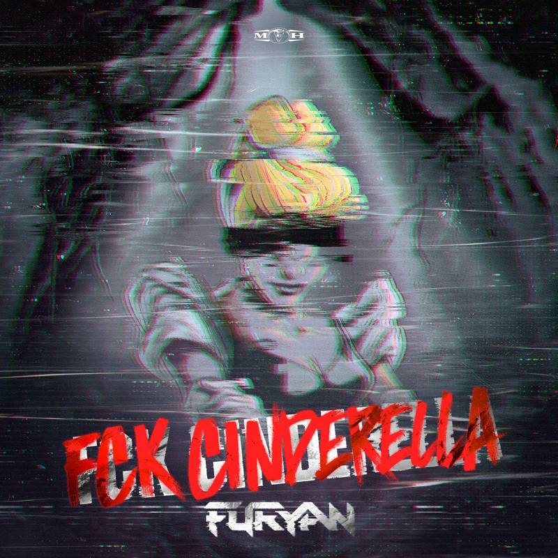 FCKCinderella封面