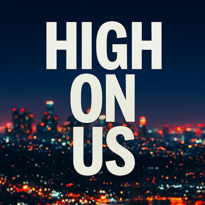 HighOnUs封面
