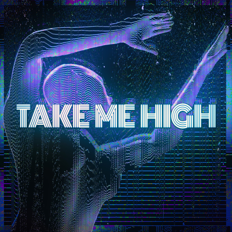 TakeMeHigh封面