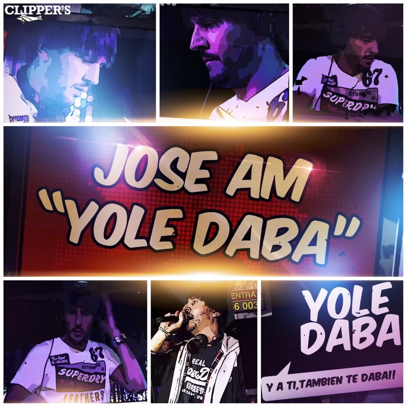 YoleDaba封面