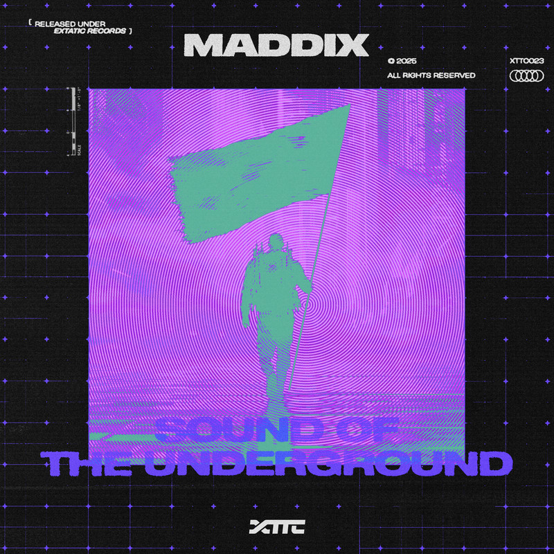SoundoftheUnderground封面