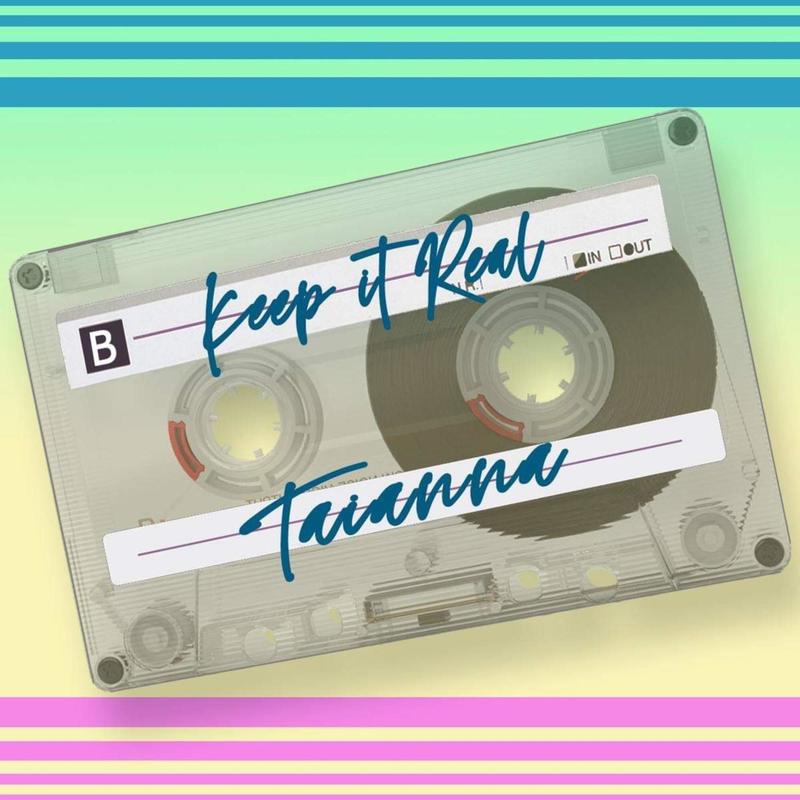 KeepItReal封面