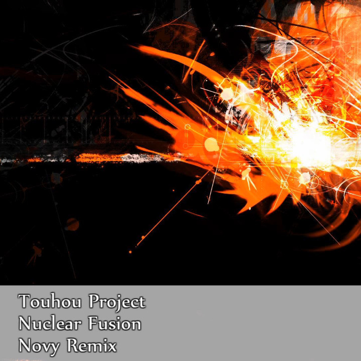 NuclearFusion封面