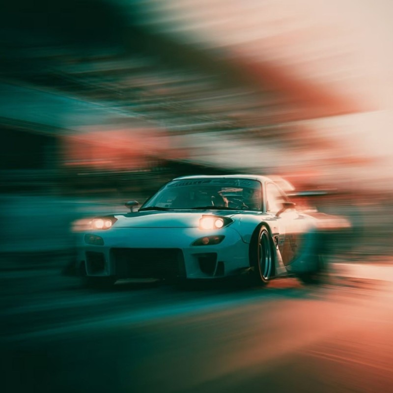 RacingZone封面