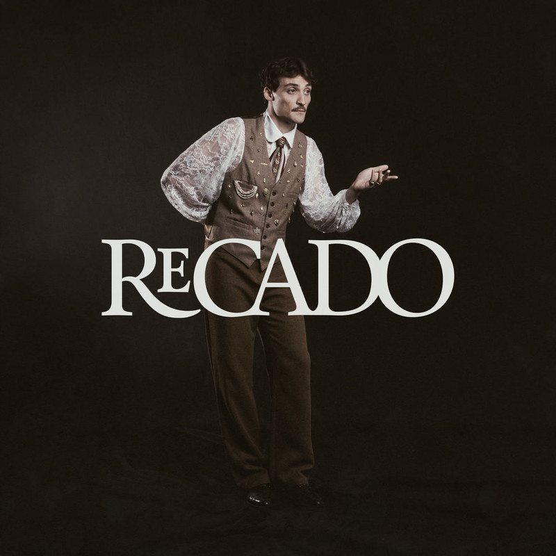 Recado封面