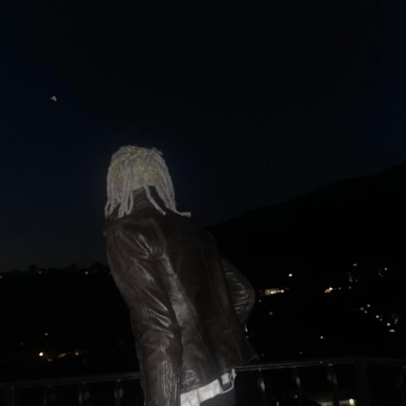 vampire(Explicit)封面