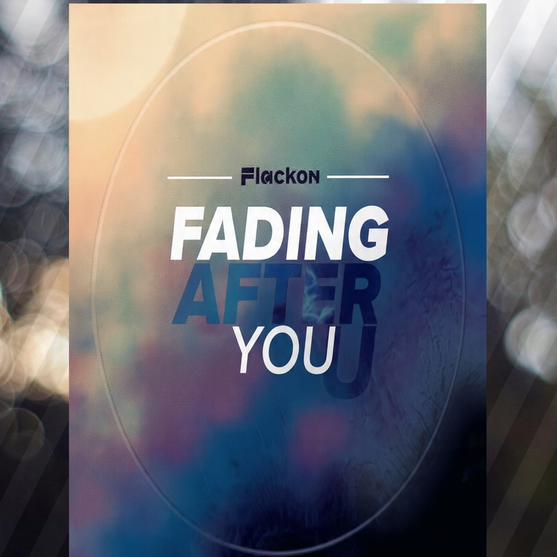 FadingAfterYou封面