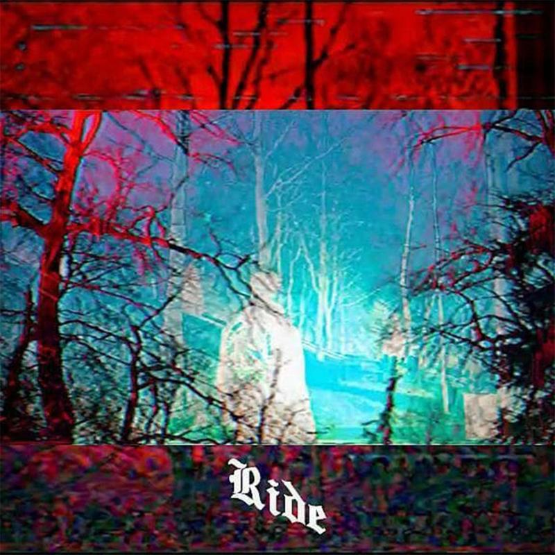 Ride(feat.VenomInk)封面