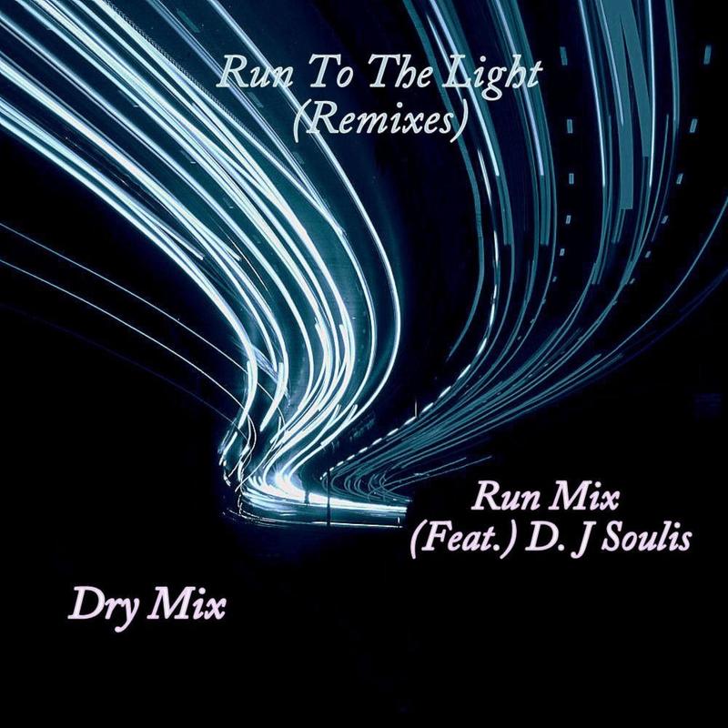 RunToTheLight封面