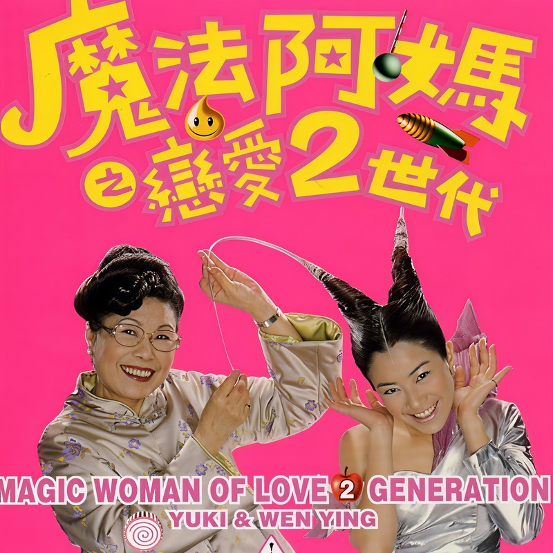 谁不乖封面